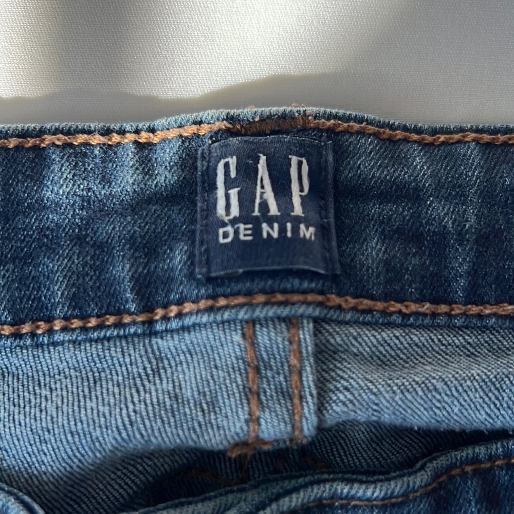Gap Skinny Jeans